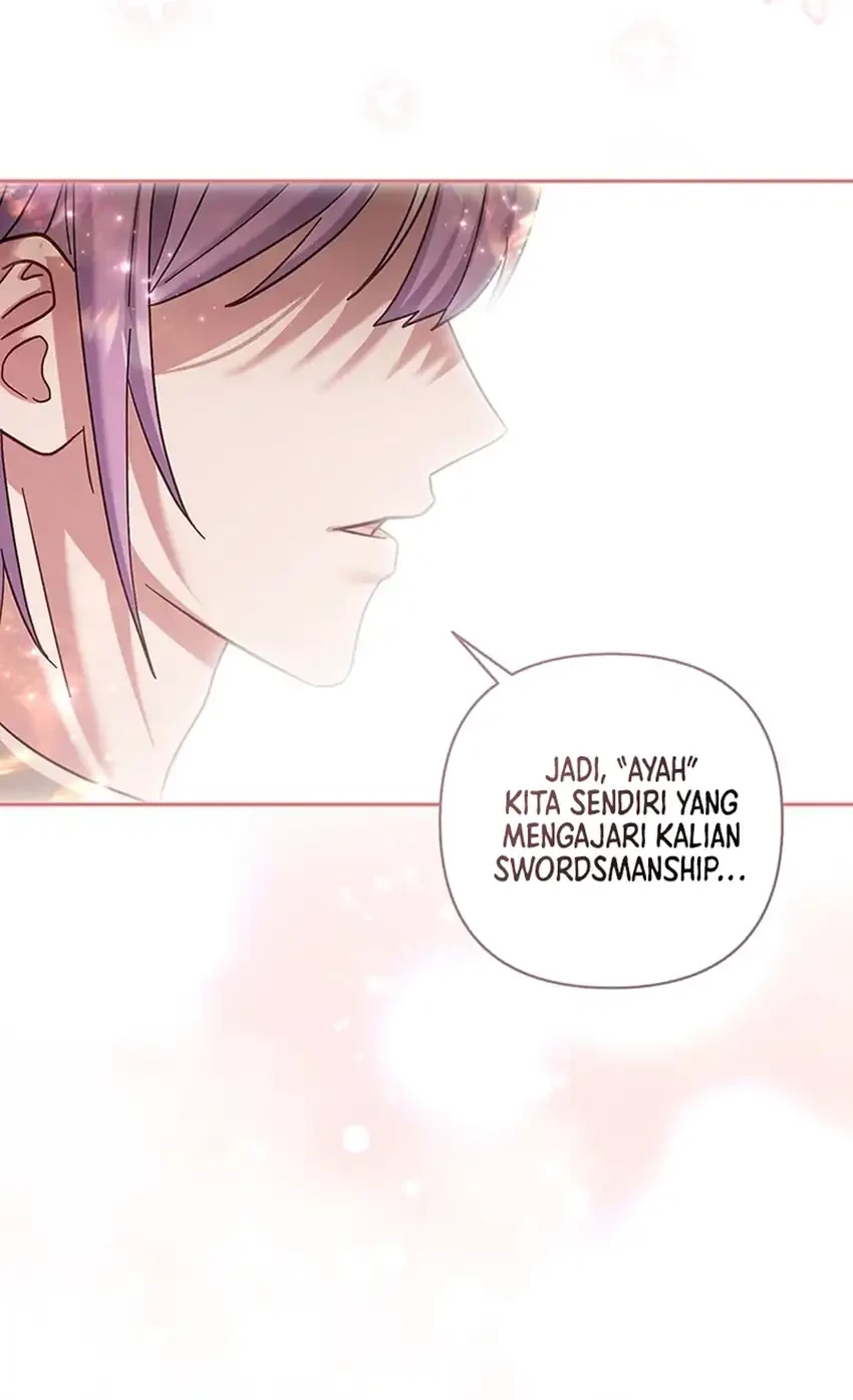 Bocil Pembuat Ulah Chapter 46 - halaman 17