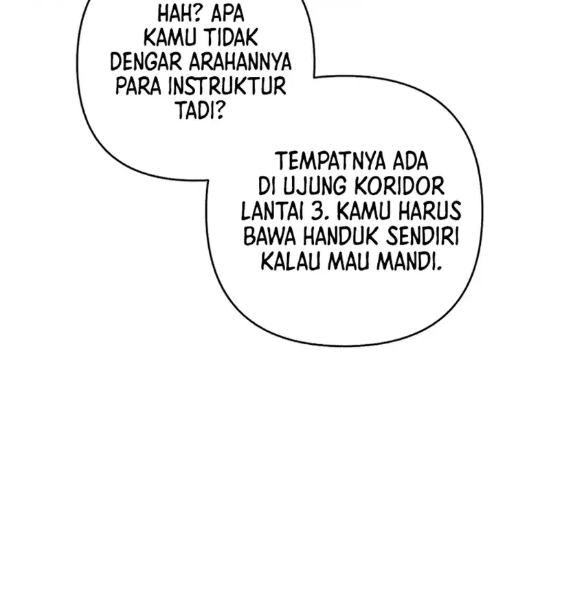 Bocil Pembuat Ulah Chapter 46 - halaman 48