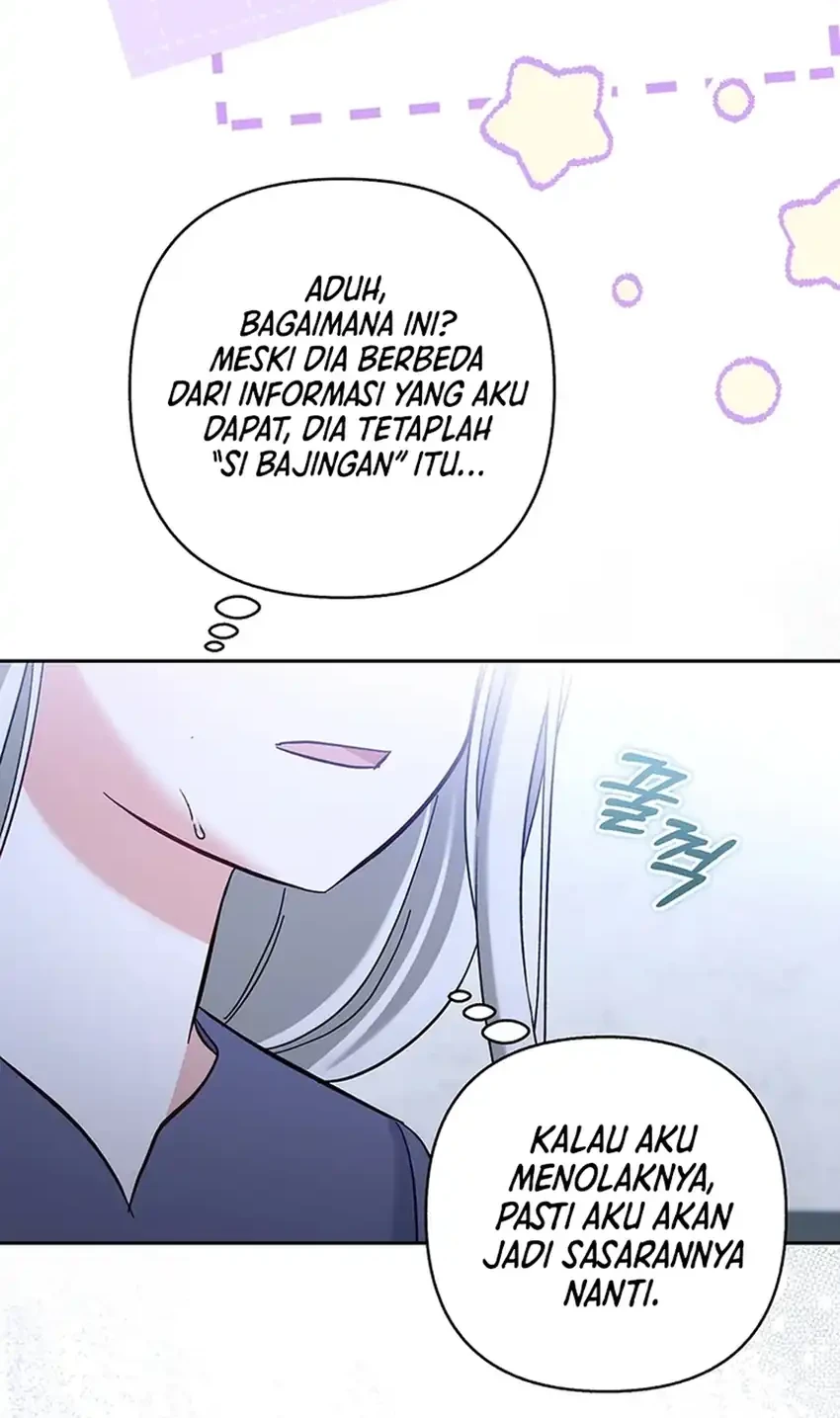 Bocil Pembuat Ulah Chapter 46 - halaman 50