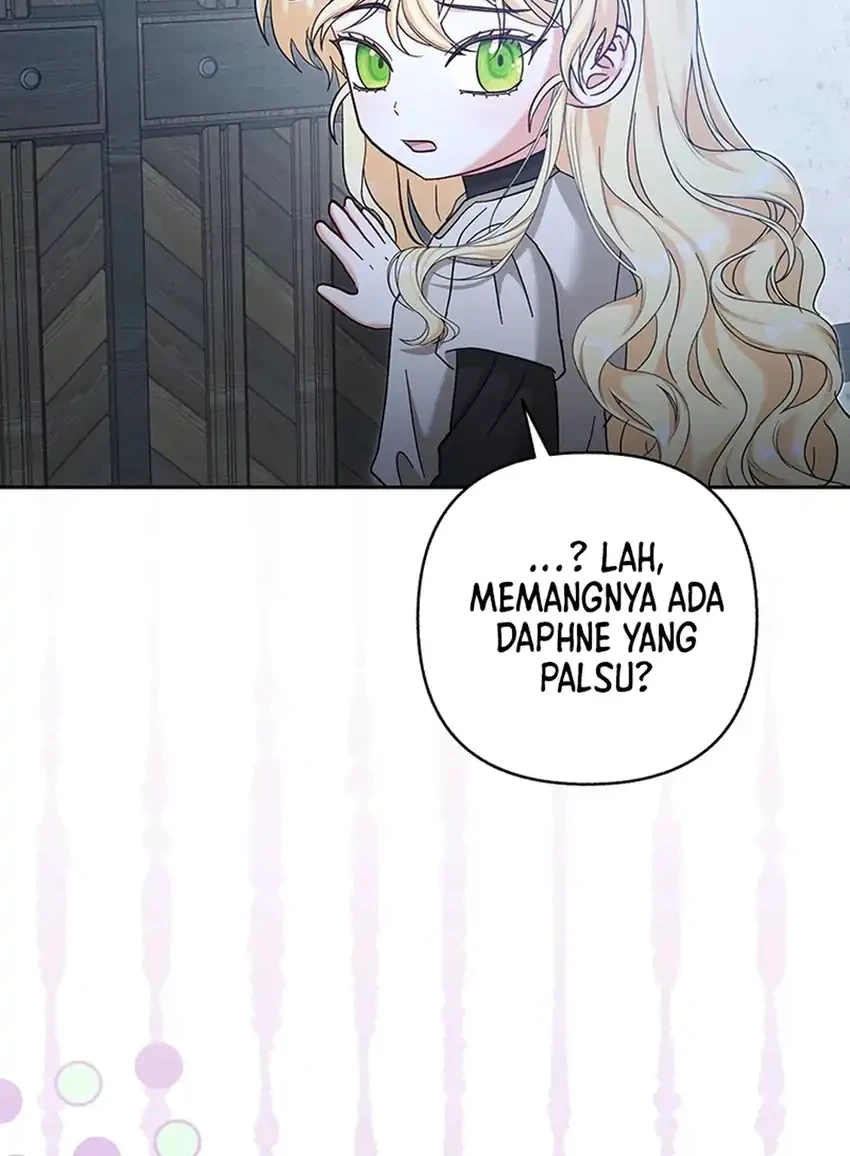 Bocil Pembuat Ulah Chapter 46 - halaman 56