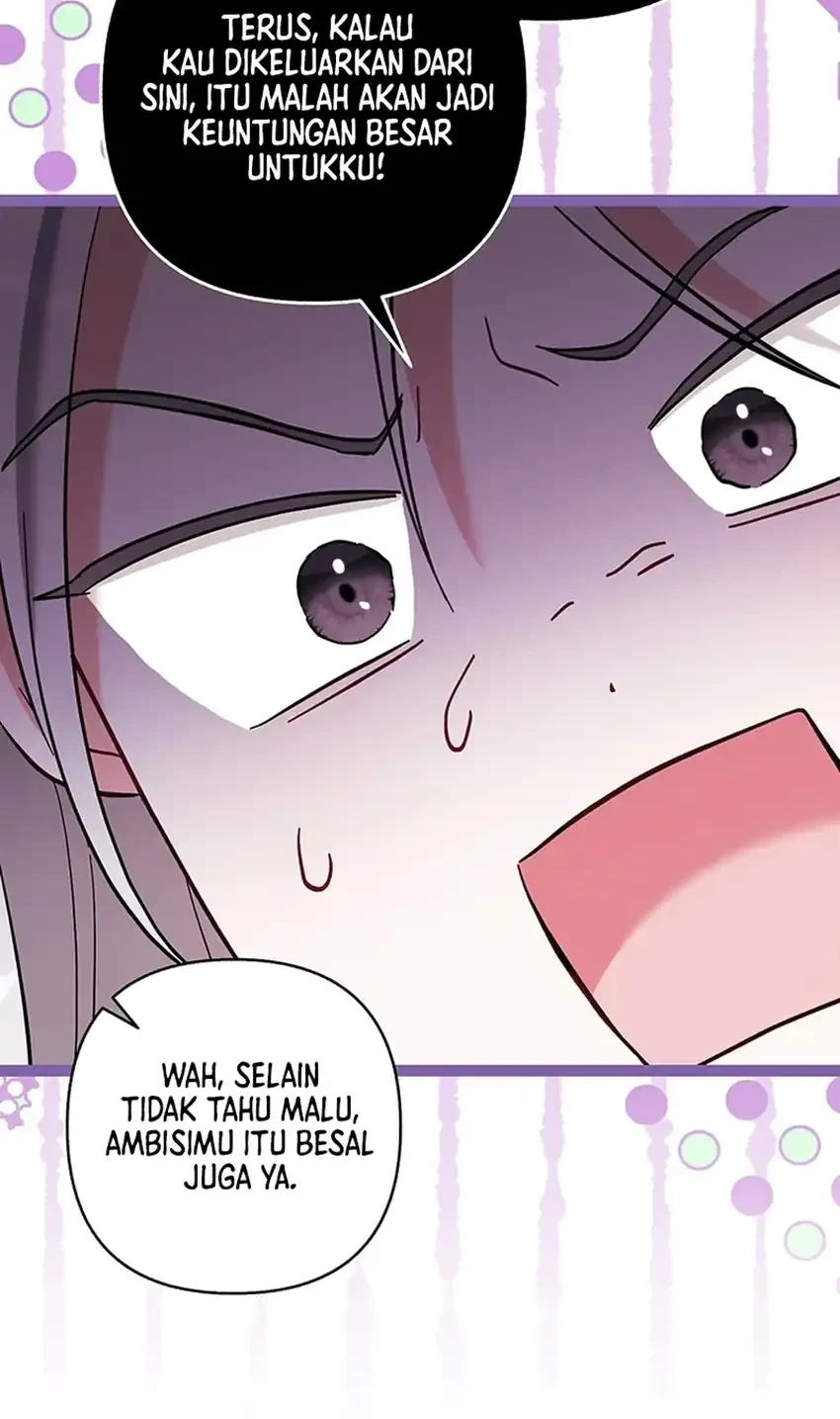 Bocil Pembuat Ulah Chapter 46 - halaman 58