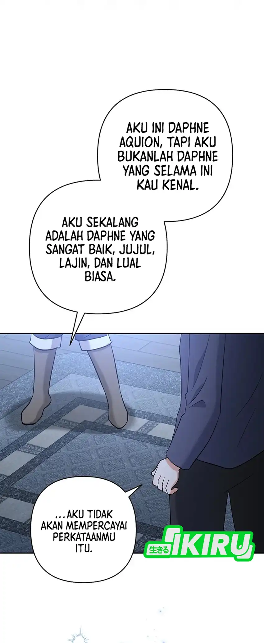 Bocil Pembuat Ulah Chapter 46 - halaman 59