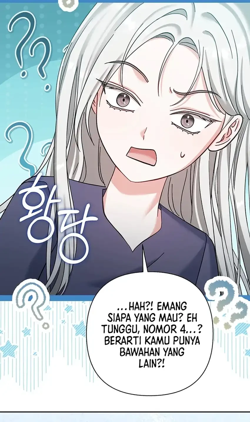 Bocil Pembuat Ulah Chapter 46 - halaman 68