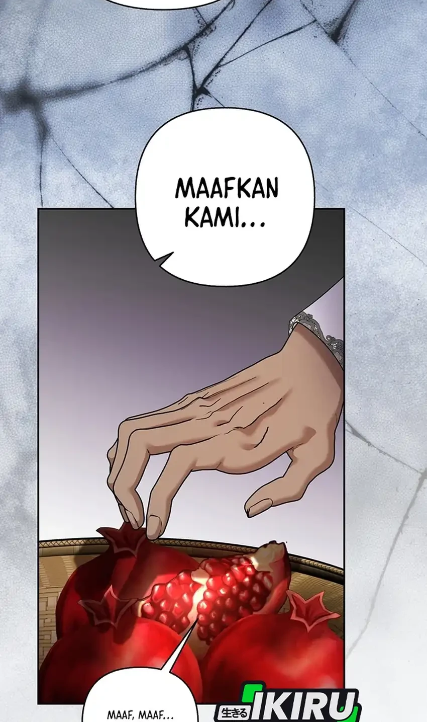 Bocil Pembuat Ulah Chapter 47 - halaman 18