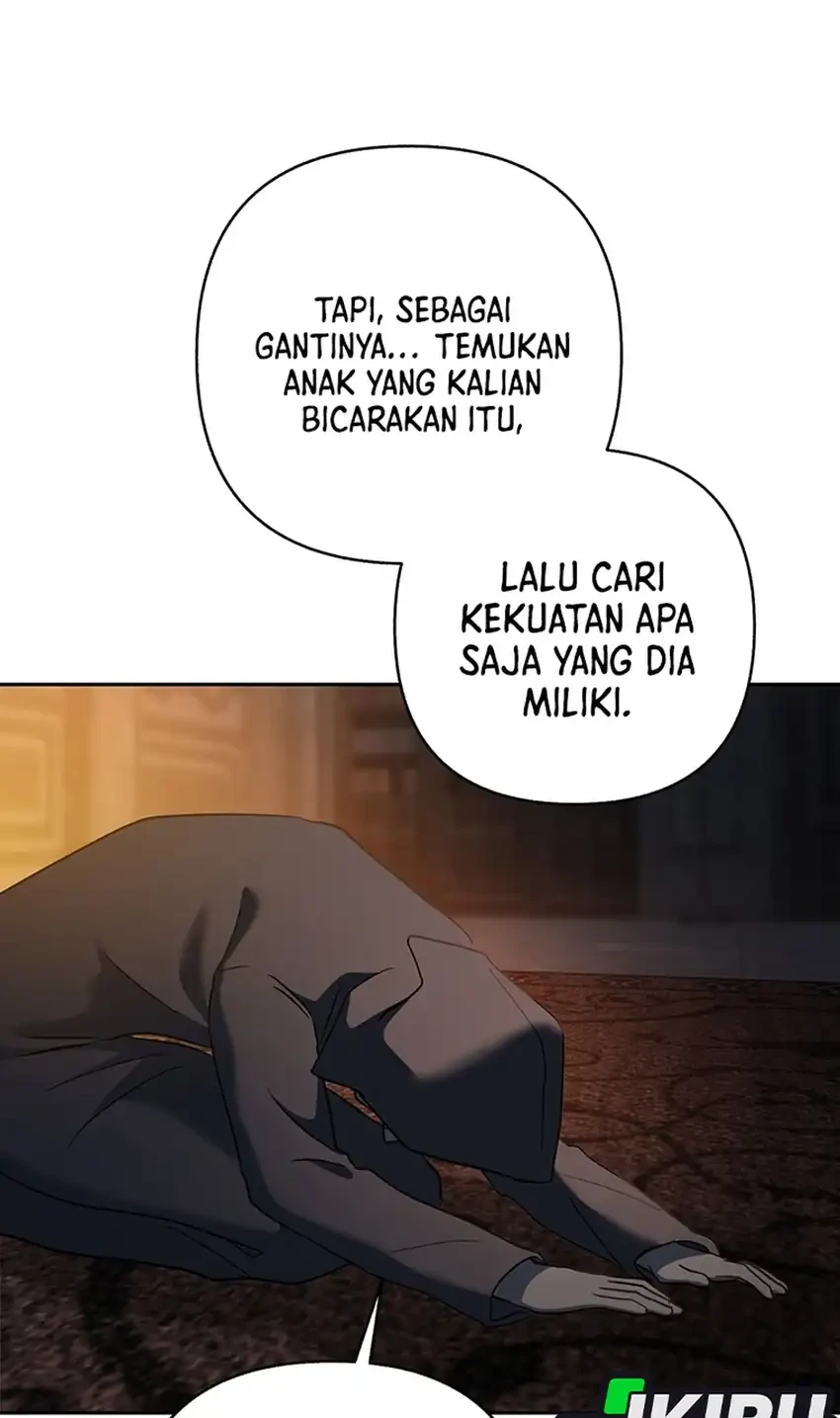 Bocil Pembuat Ulah Chapter 47 - halaman 20