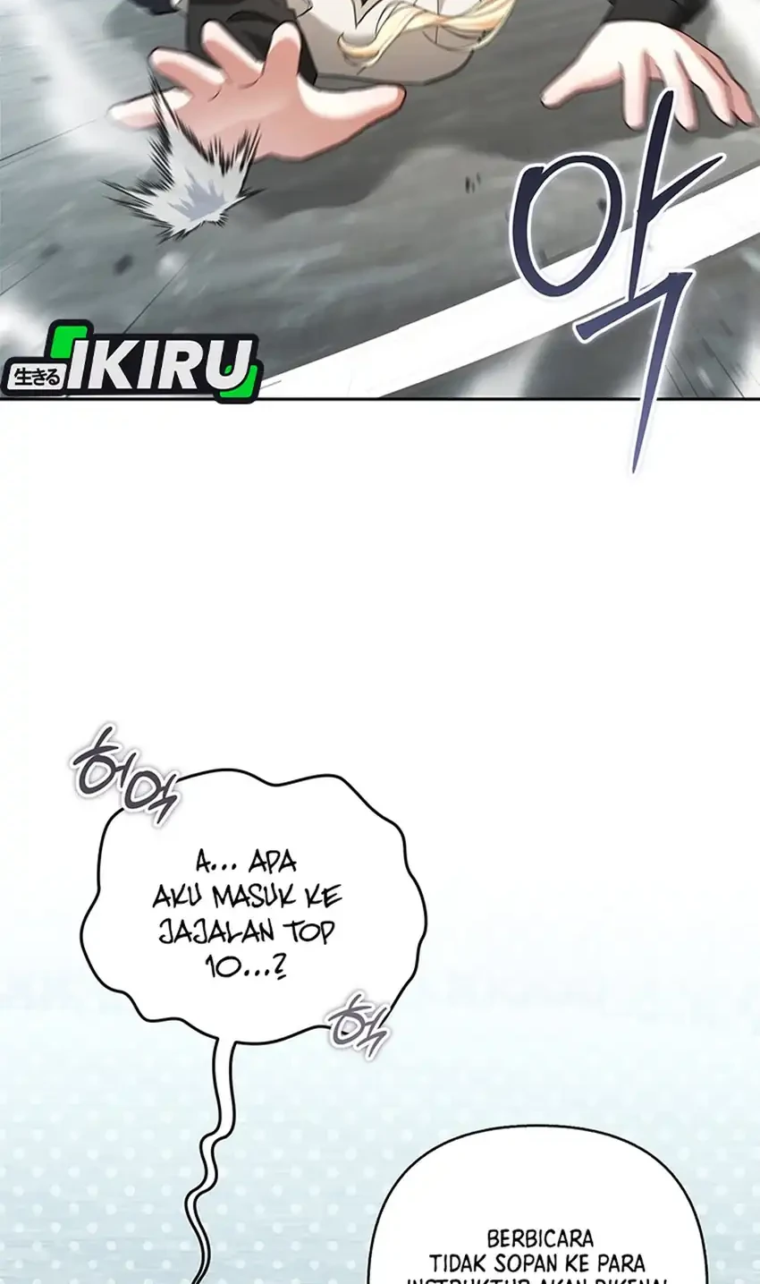 Bocil Pembuat Ulah Chapter 47 - halaman 26