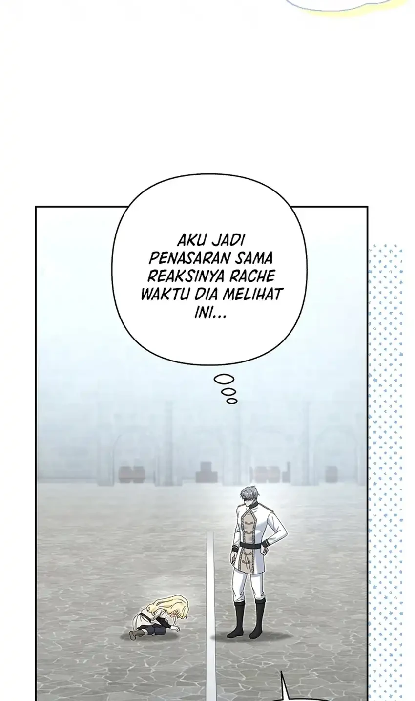 Bocil Pembuat Ulah Chapter 47 - halaman 28