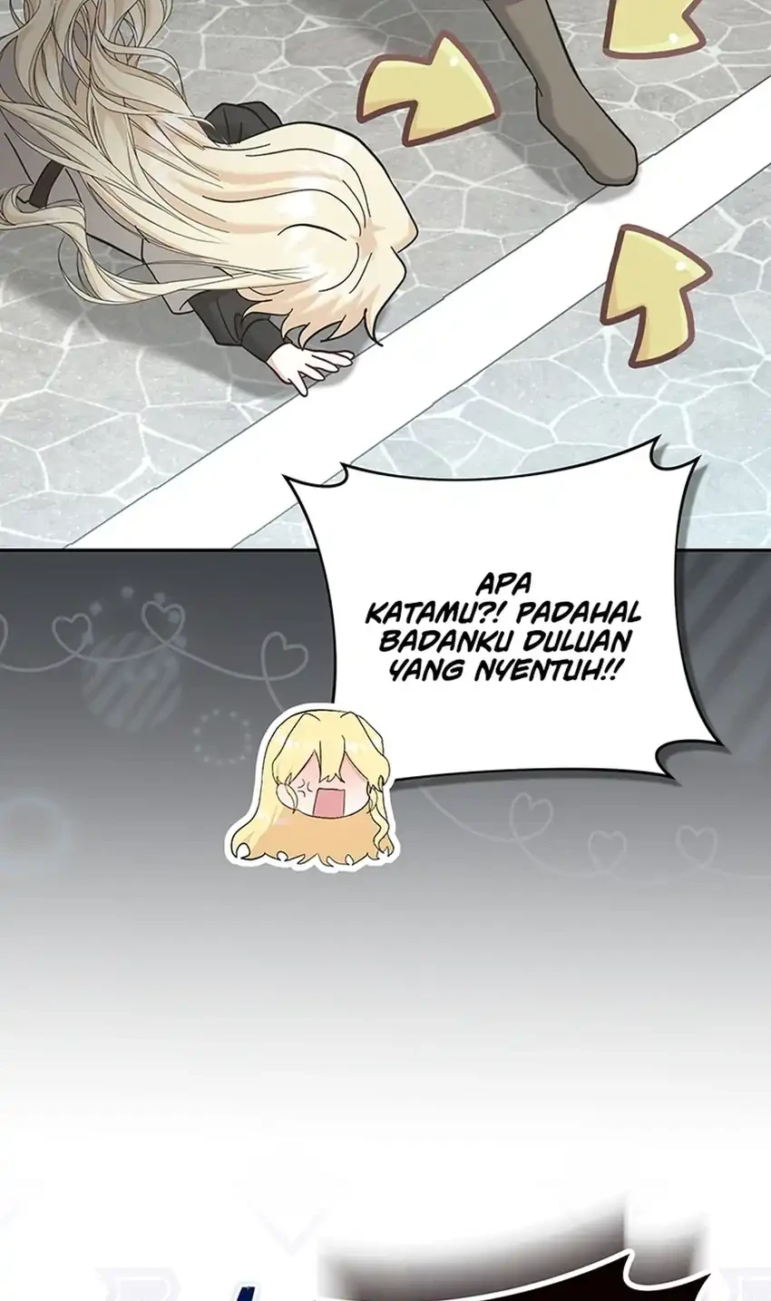 Bocil Pembuat Ulah Chapter 47 - halaman 30