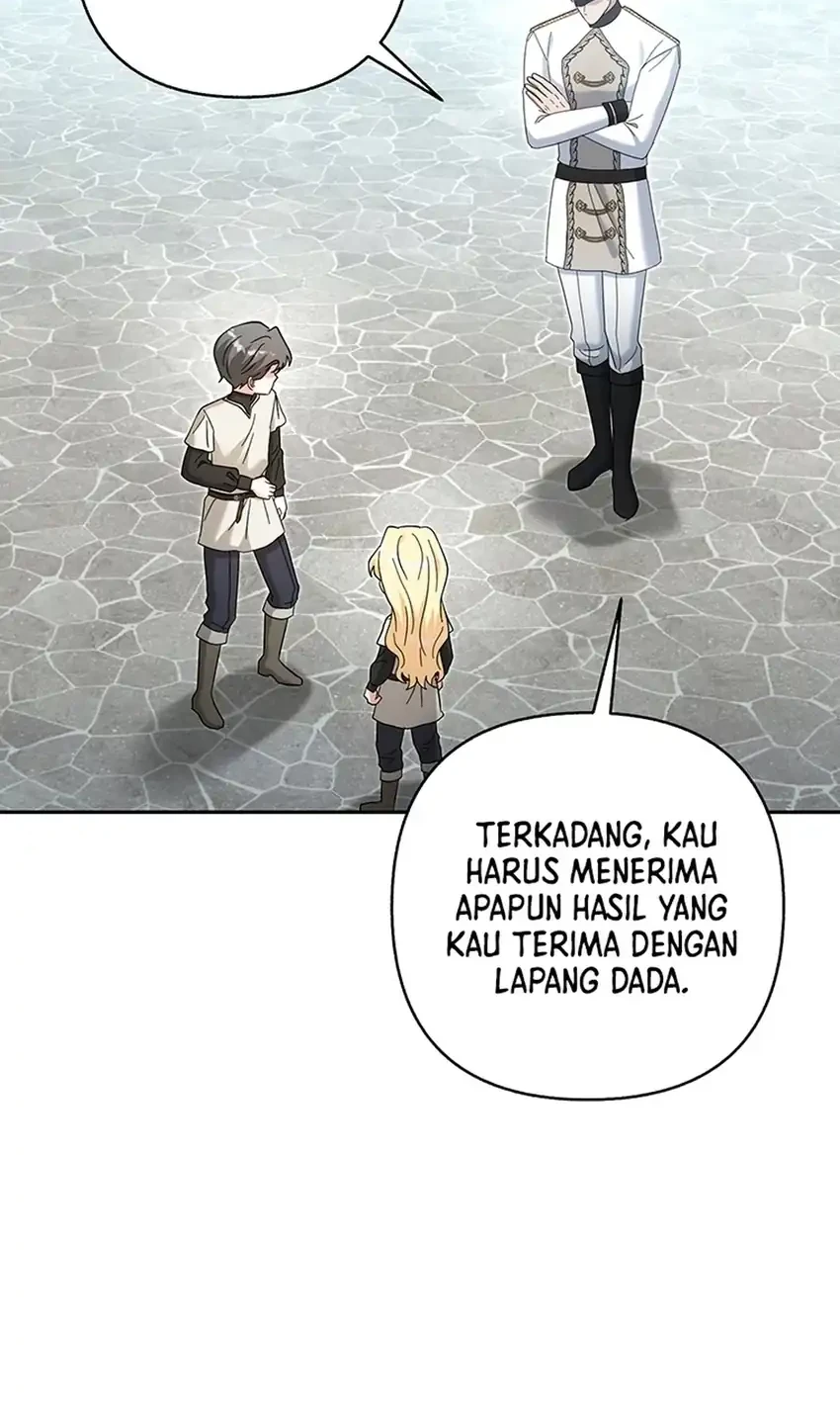 Bocil Pembuat Ulah Chapter 47 - halaman 32