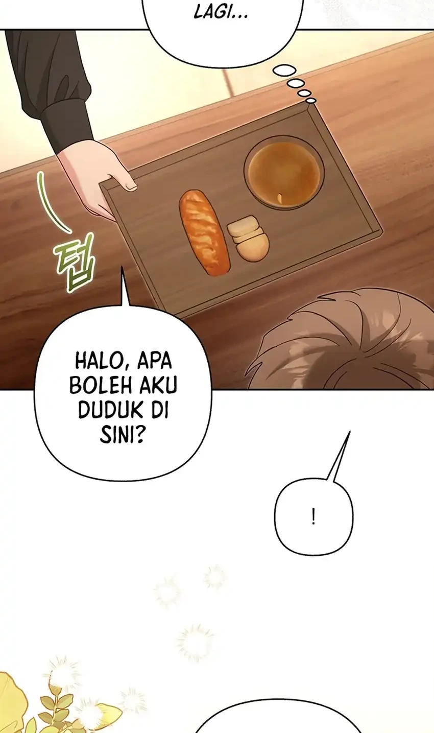 Bocil Pembuat Ulah Chapter 47 - halaman 38