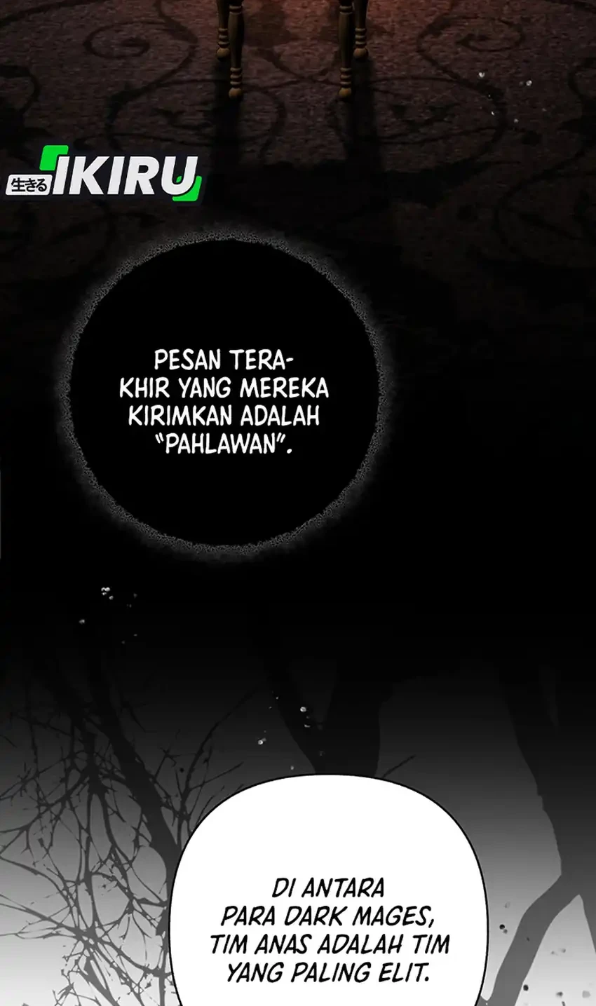 Bocil Pembuat Ulah Chapter 47 - halaman 4