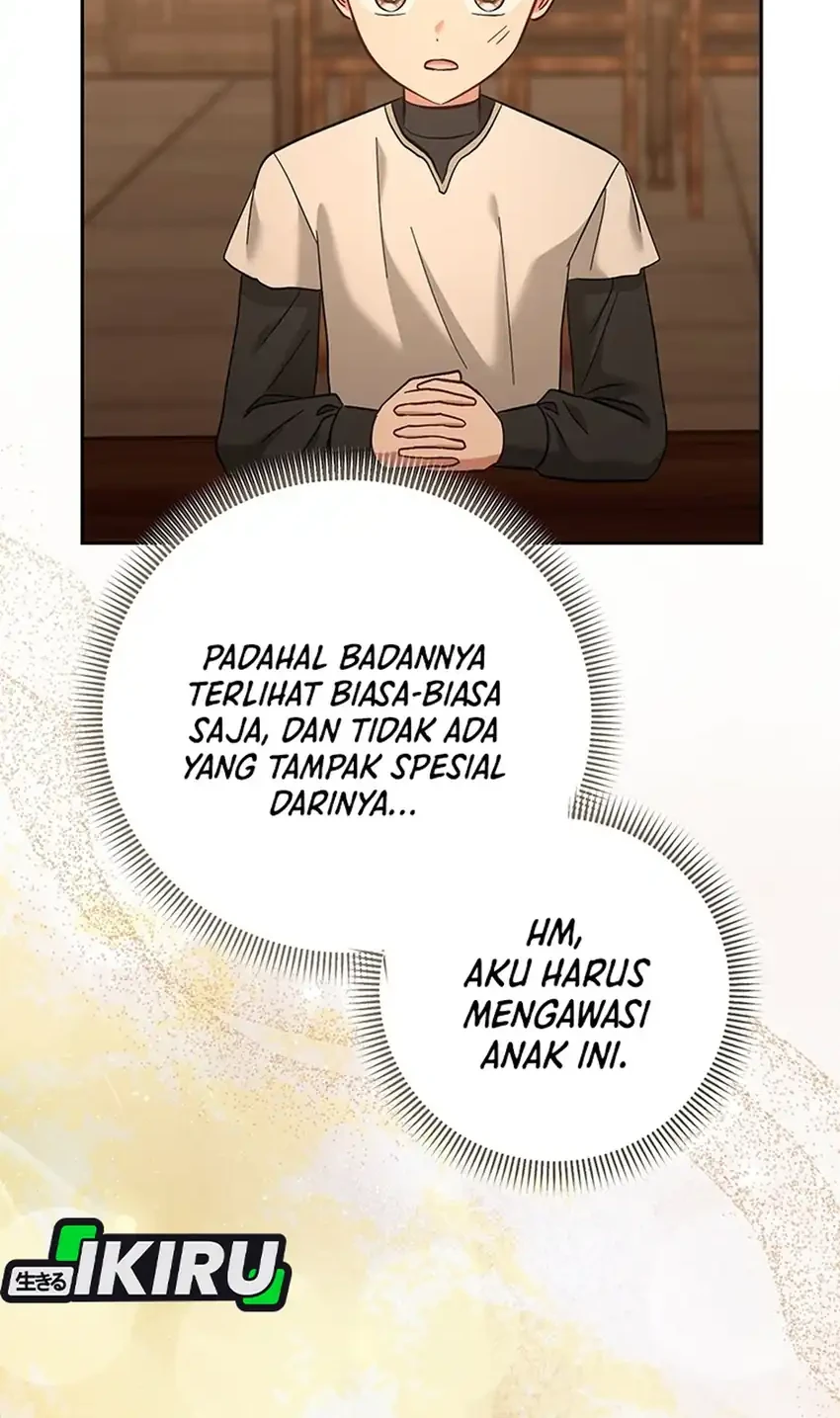 Bocil Pembuat Ulah Chapter 47 - halaman 44