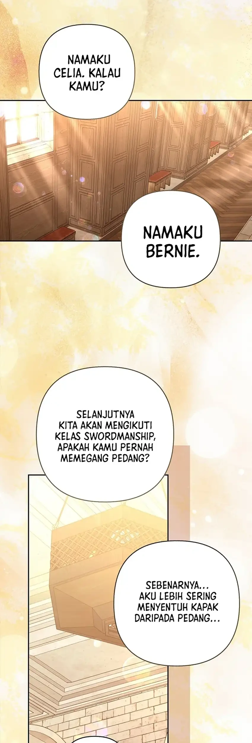 Bocil Pembuat Ulah Chapter 47 - halaman 45