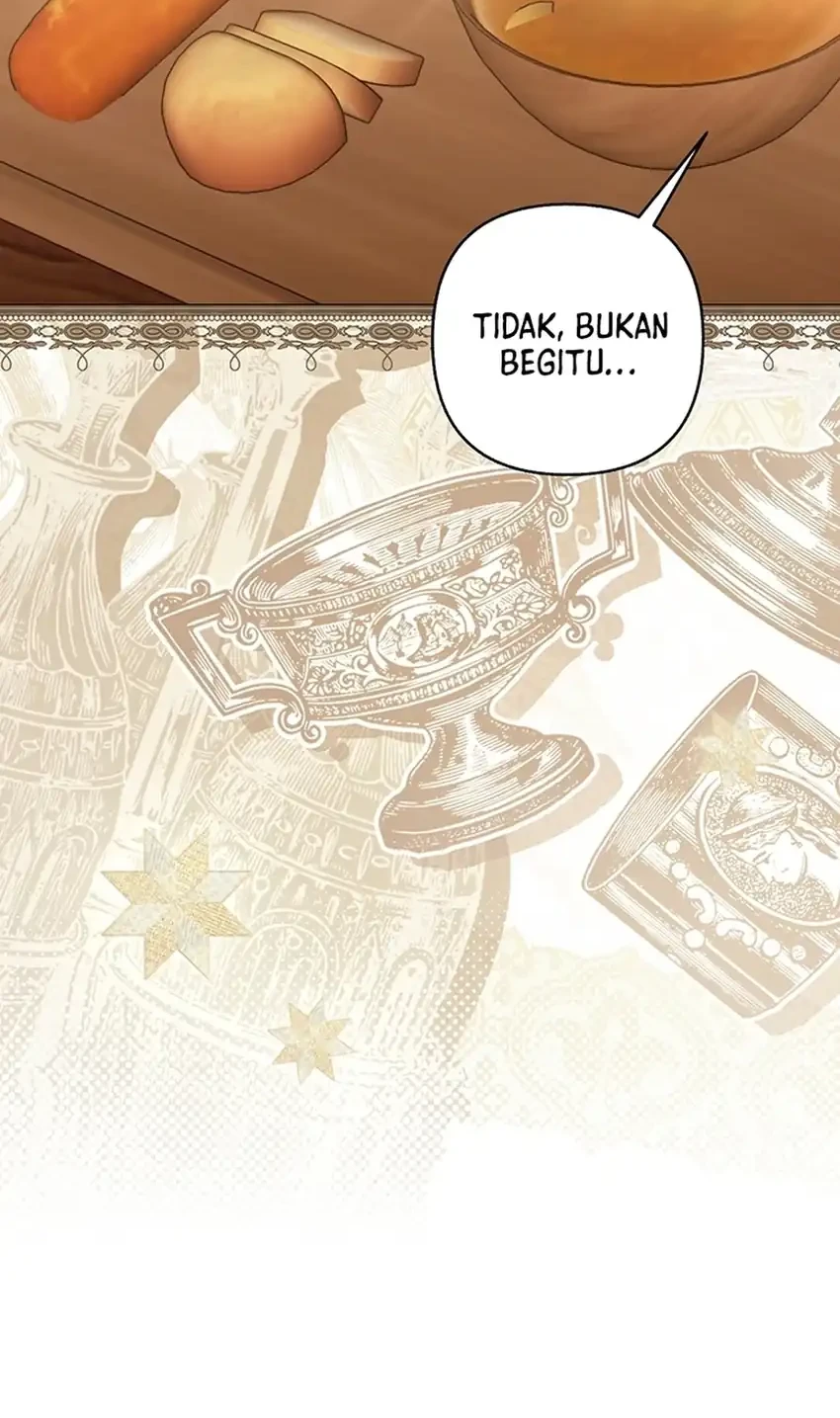 Bocil Pembuat Ulah Chapter 47 - halaman 50