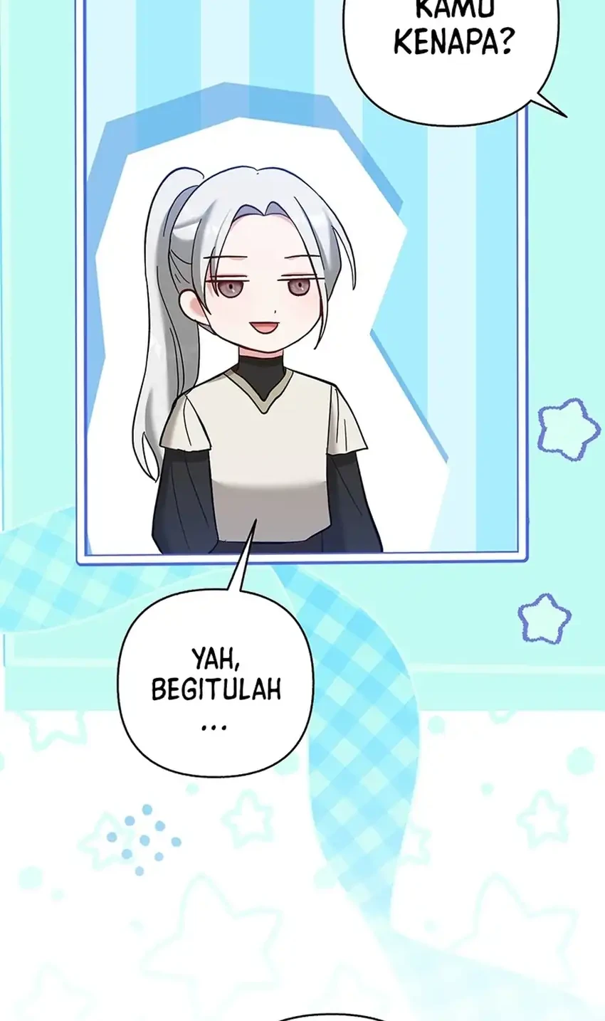 Bocil Pembuat Ulah Chapter 47 - halaman 52