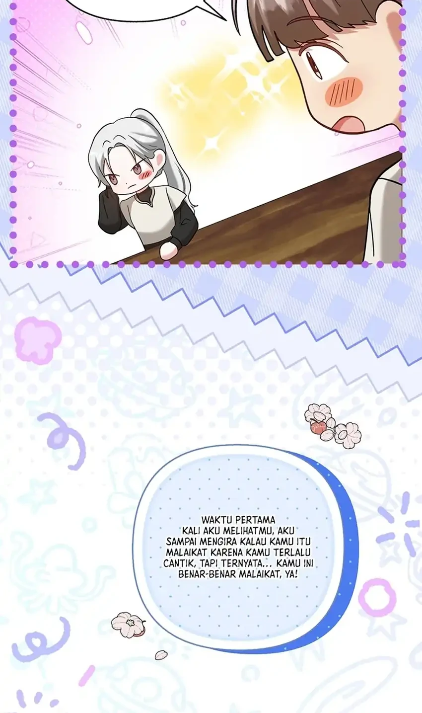 Bocil Pembuat Ulah Chapter 47 - halaman 54