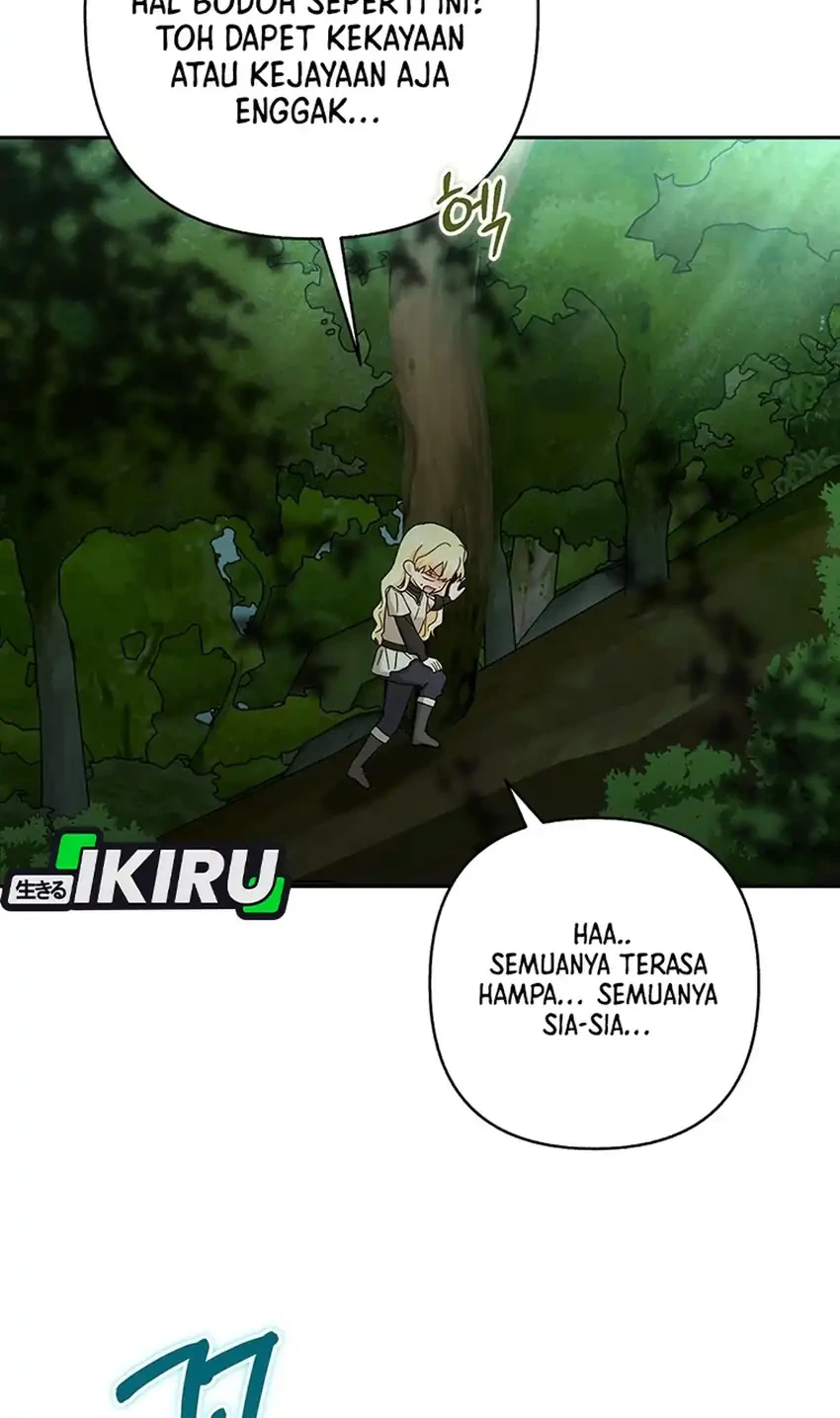 Bocil Pembuat Ulah Chapter 47 - halaman 58