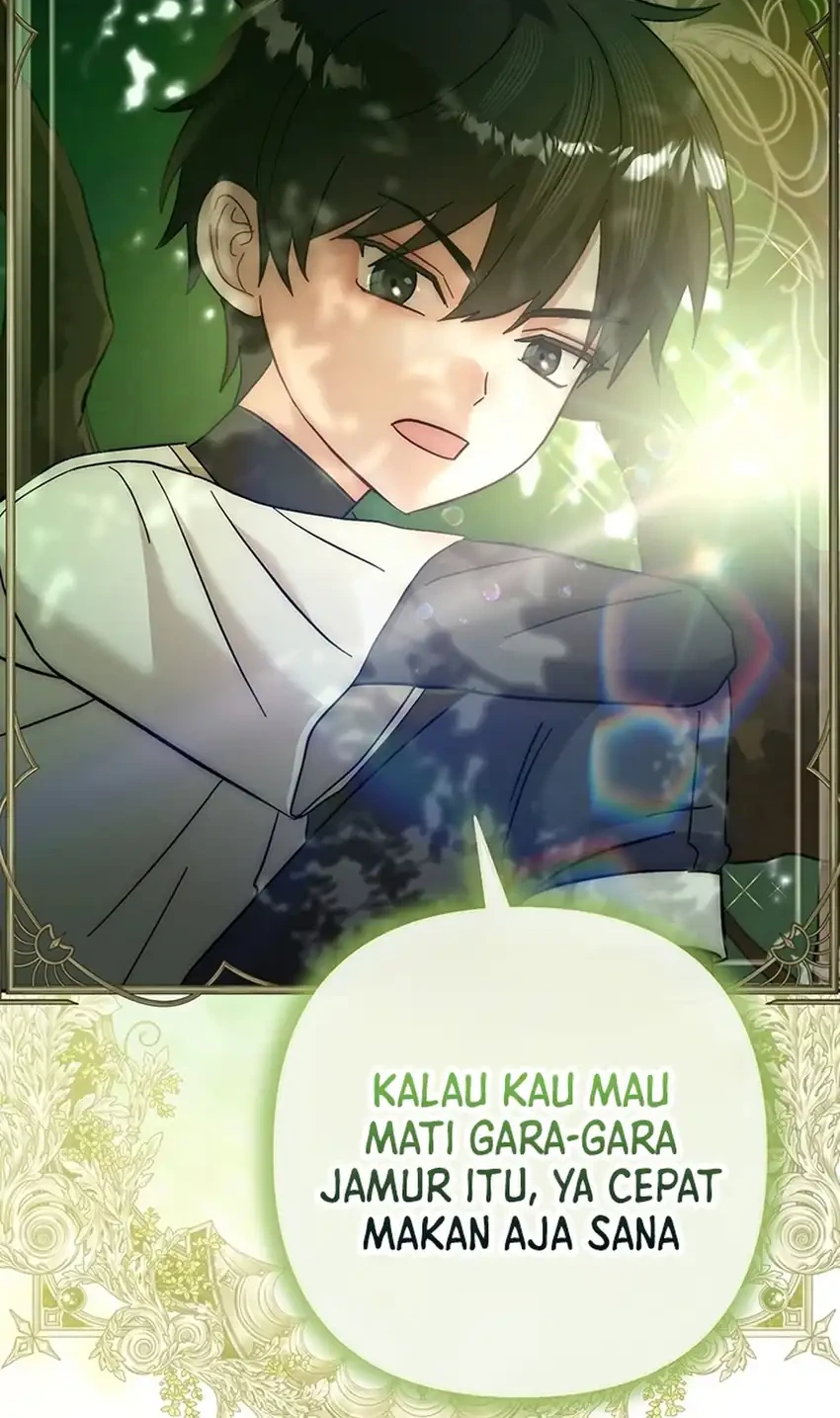 Bocil Pembuat Ulah Chapter 47 - halaman 64
