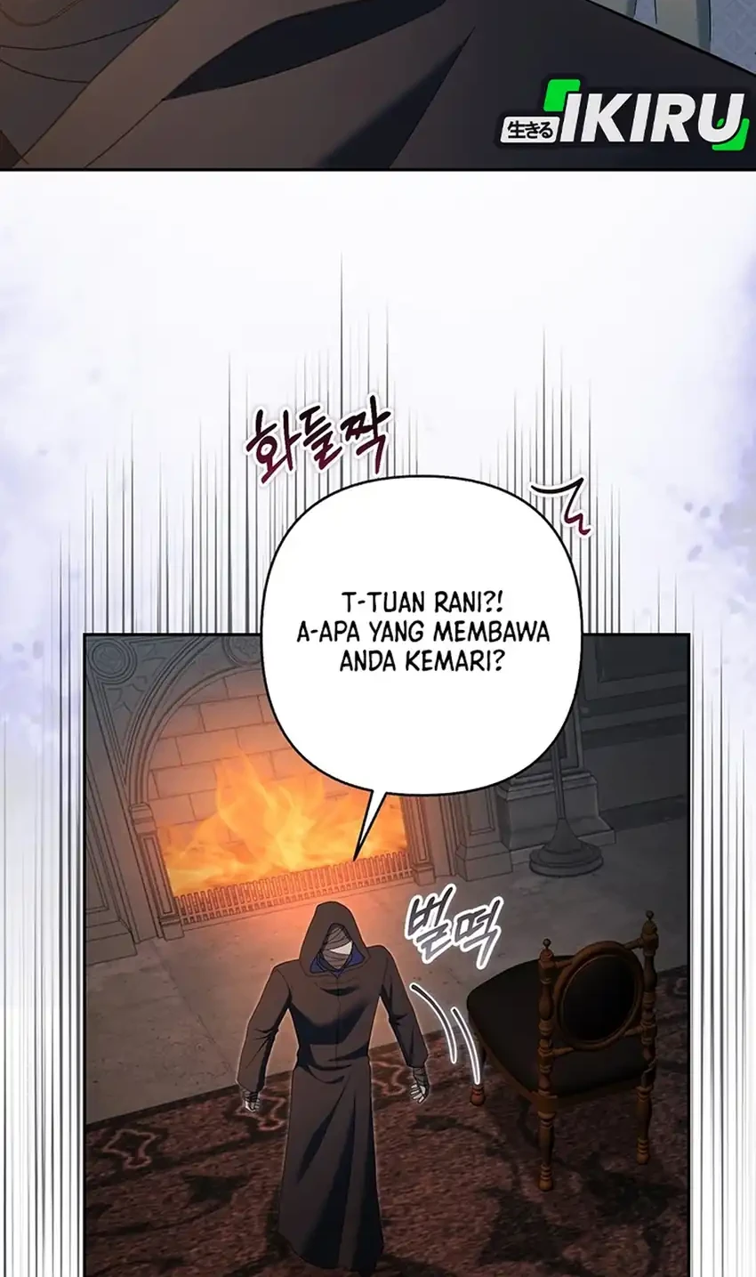 Bocil Pembuat Ulah Chapter 47 - halaman 8