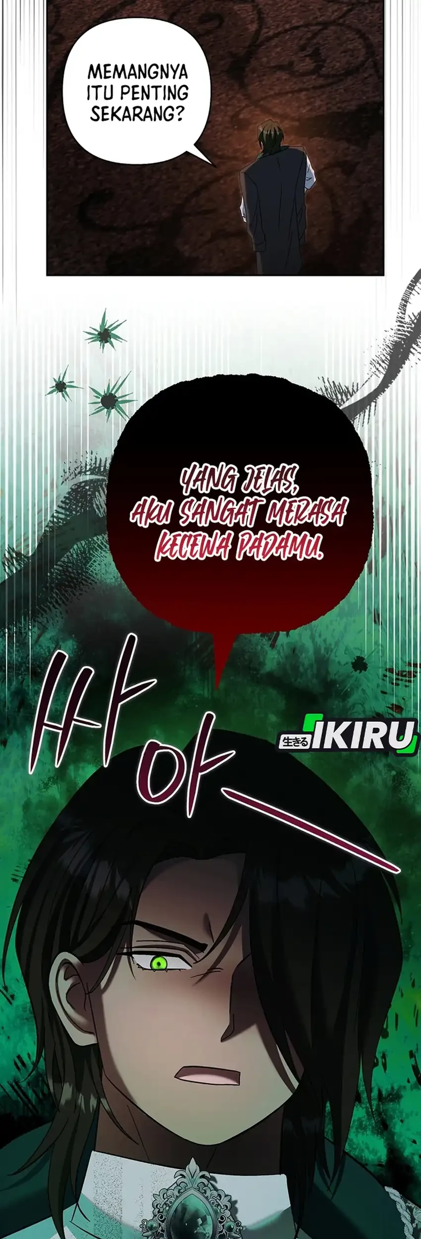 Bocil Pembuat Ulah Chapter 47 - halaman 9