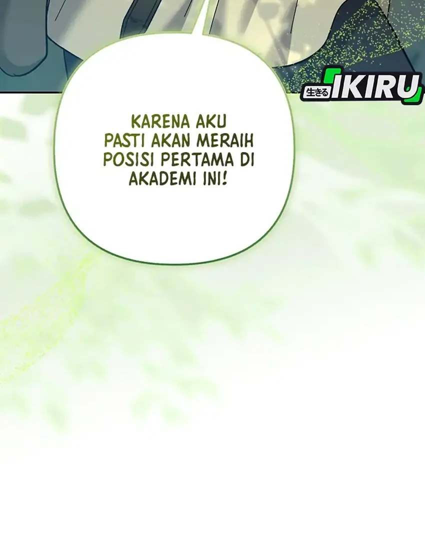 Bocil Pembuat Ulah Chapter 48 - halaman 23