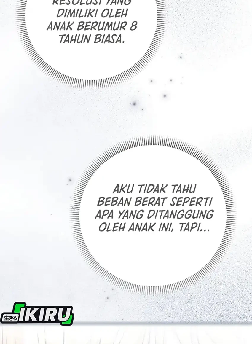 Bocil Pembuat Ulah Chapter 48 - halaman 27