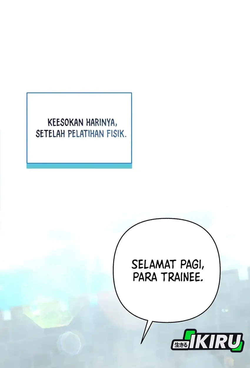 Bocil Pembuat Ulah Chapter 48 - halaman 35