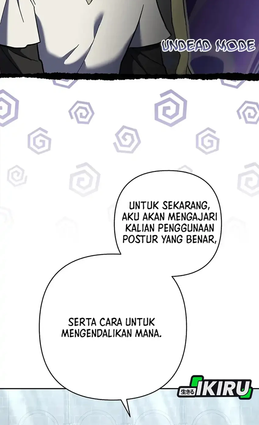 Bocil Pembuat Ulah Chapter 48 - halaman 37