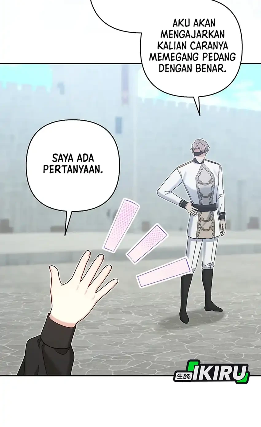 Bocil Pembuat Ulah Chapter 48 - halaman 41