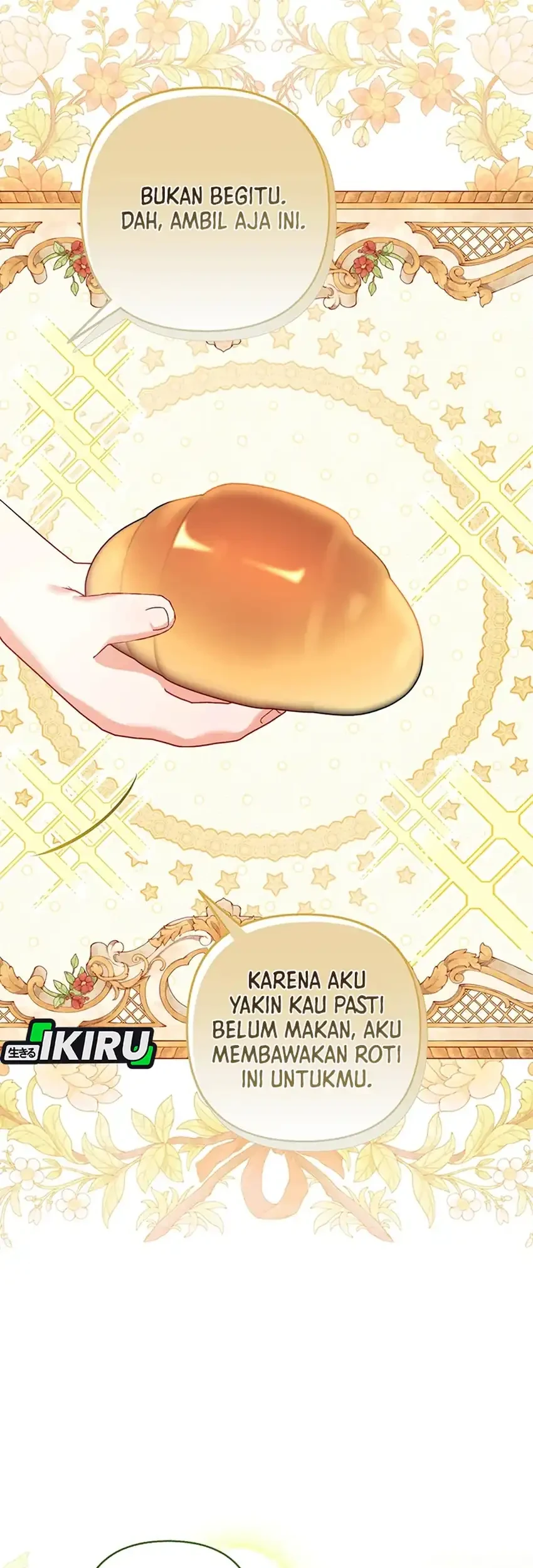 Bocil Pembuat Ulah Chapter 48 - halaman 6