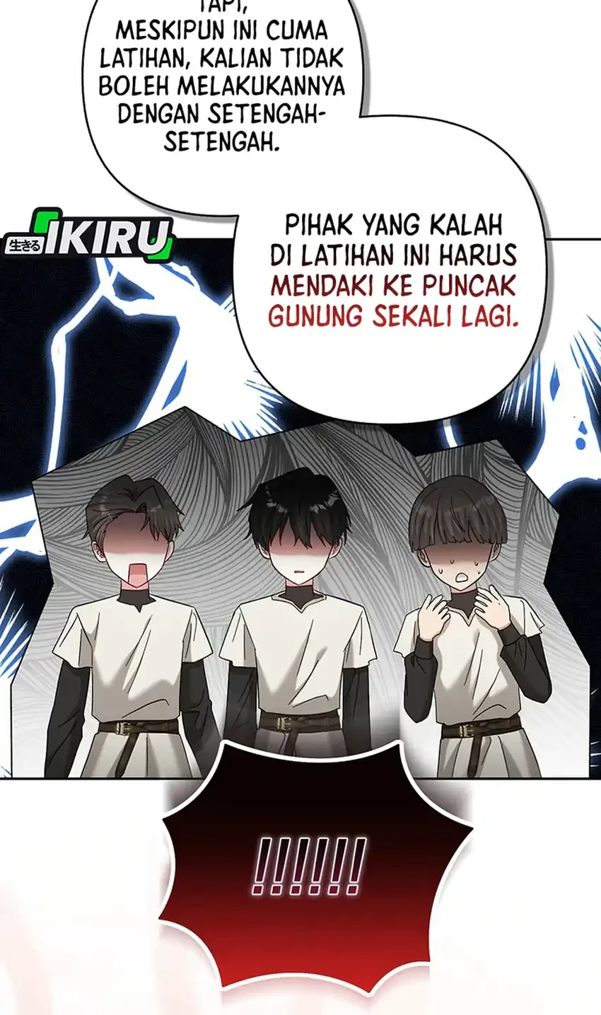Bocil Pembuat Ulah Chapter 48 - halaman 66
