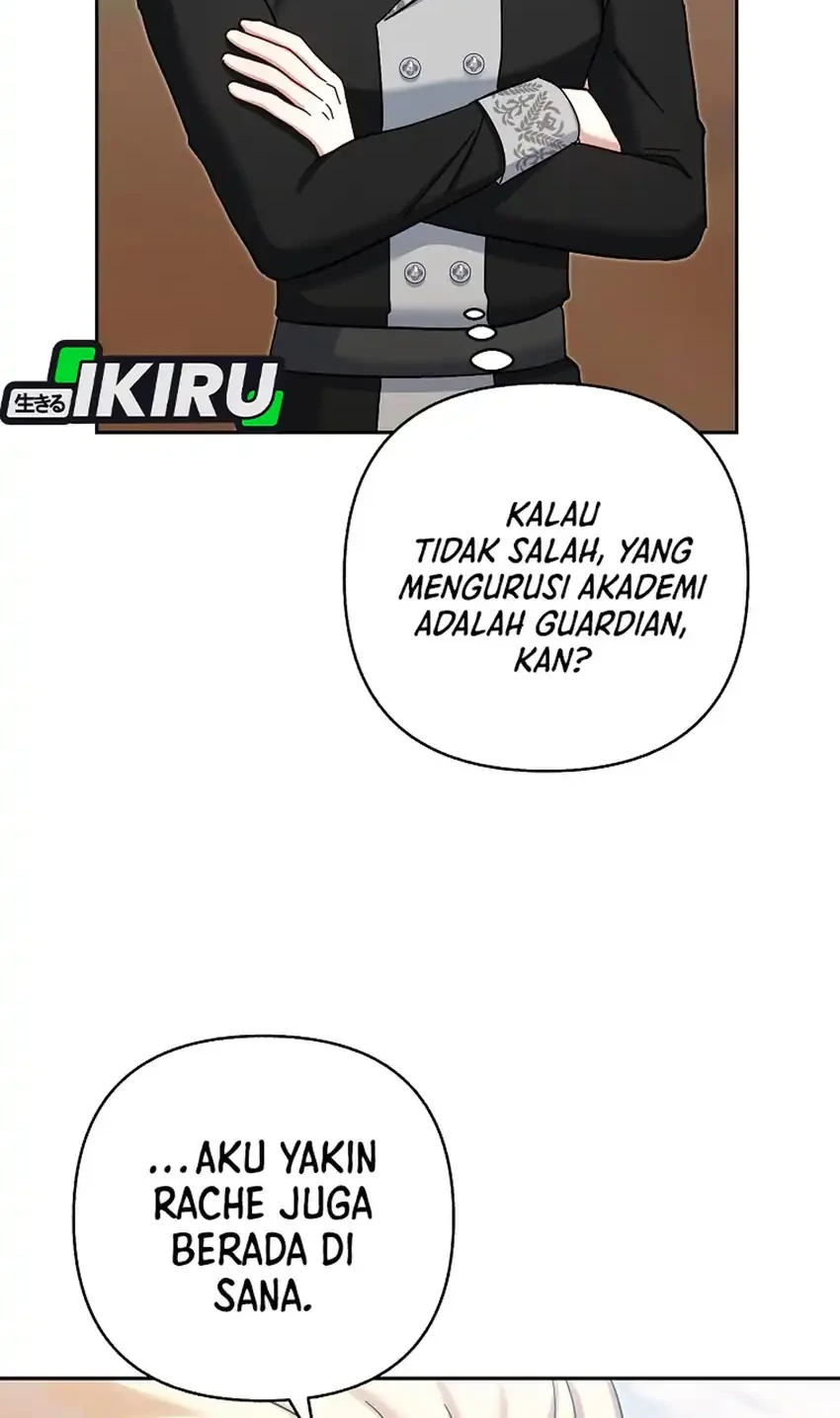 Bocil Pembuat Ulah Chapter 49 - halaman 10