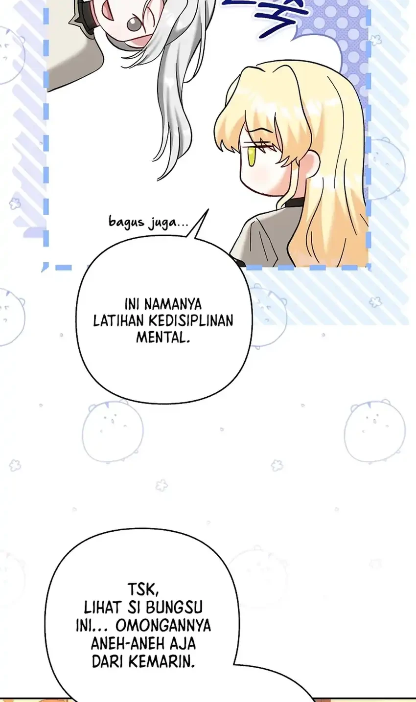 Bocil Pembuat Ulah Chapter 49 - halaman 16