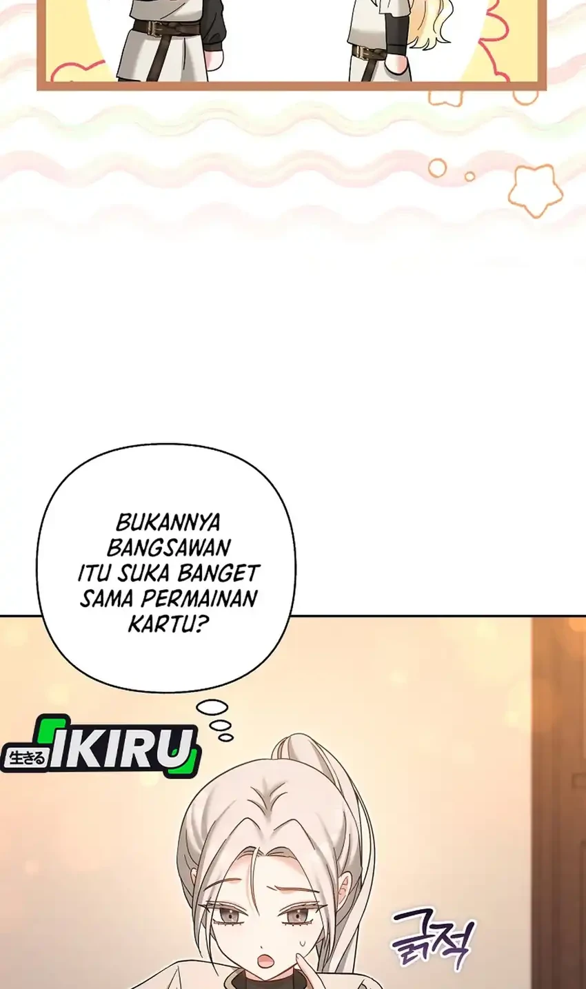 Bocil Pembuat Ulah Chapter 49 - halaman 18
