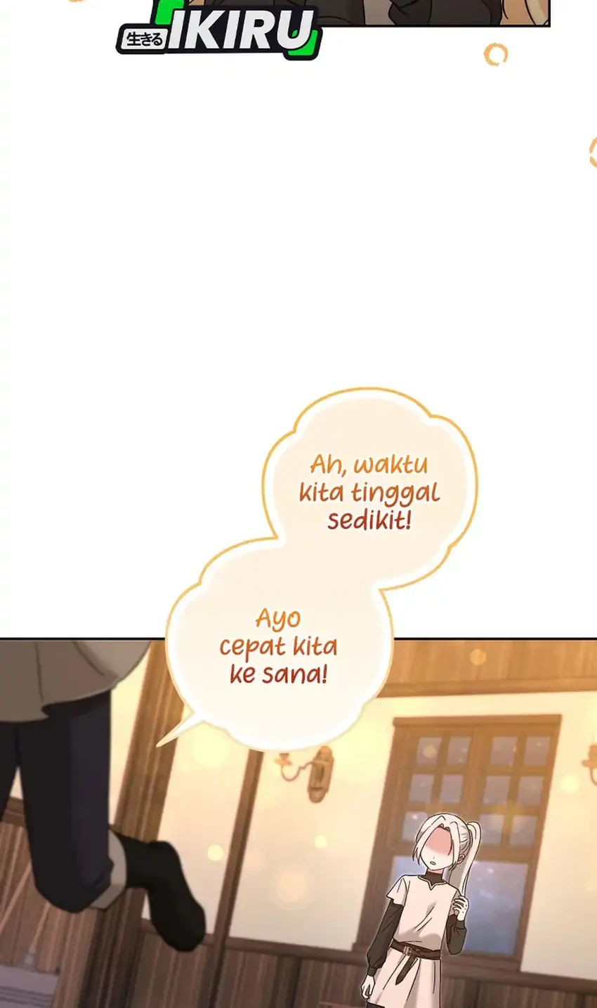 Bocil Pembuat Ulah Chapter 49 - halaman 26