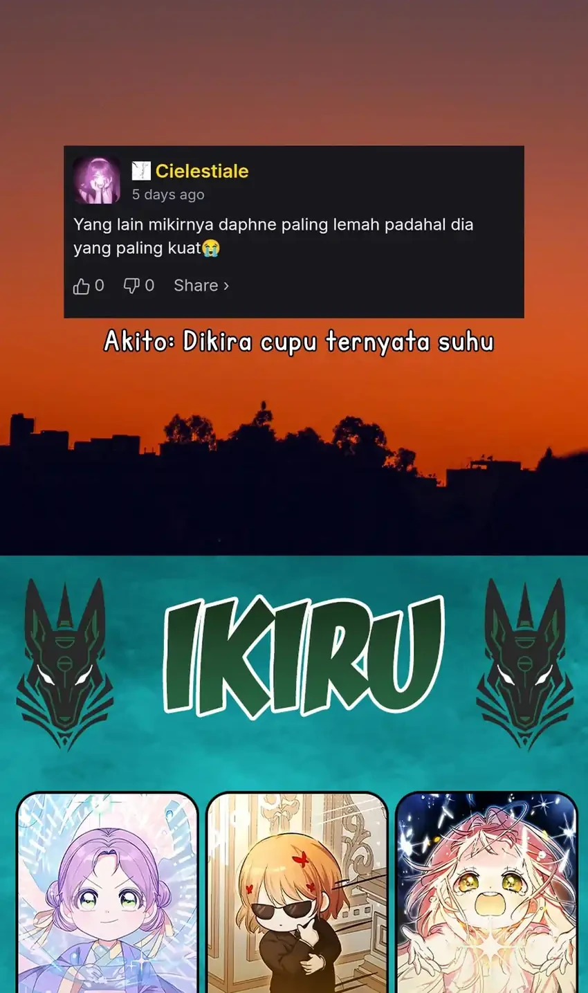 Bocil Pembuat Ulah Chapter 49 - halaman 32