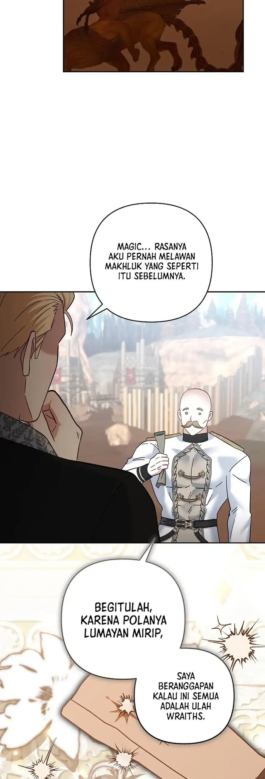 Bocil Pembuat Ulah Chapter 49 - halaman 5