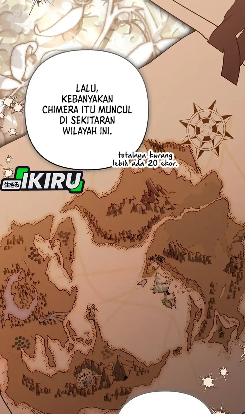 Bocil Pembuat Ulah Chapter 49 - halaman 6