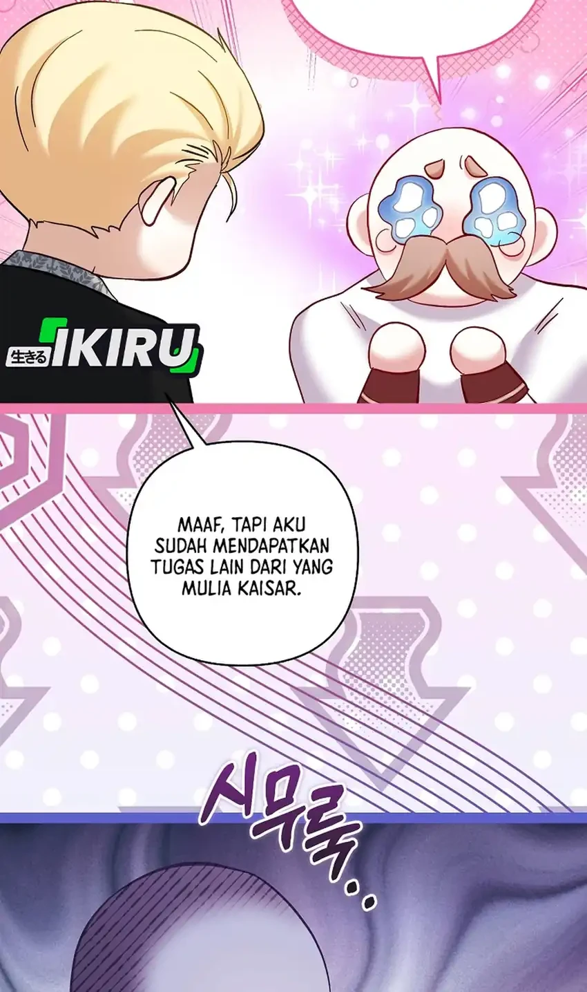 Bocil Pembuat Ulah Chapter 49 - halaman 8