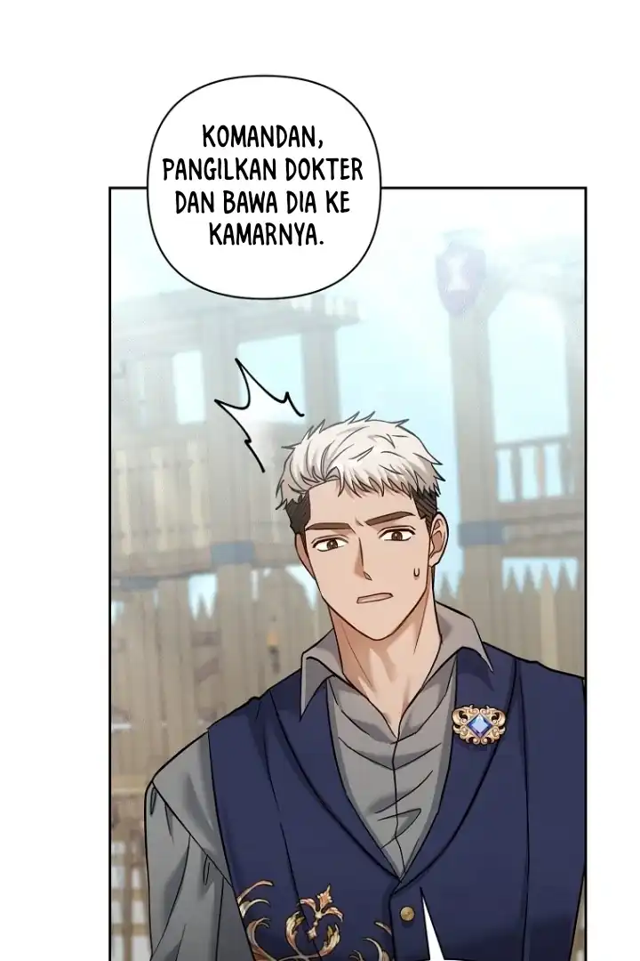 Bocil Pembuat Ulah Chapter 5 - halaman 104