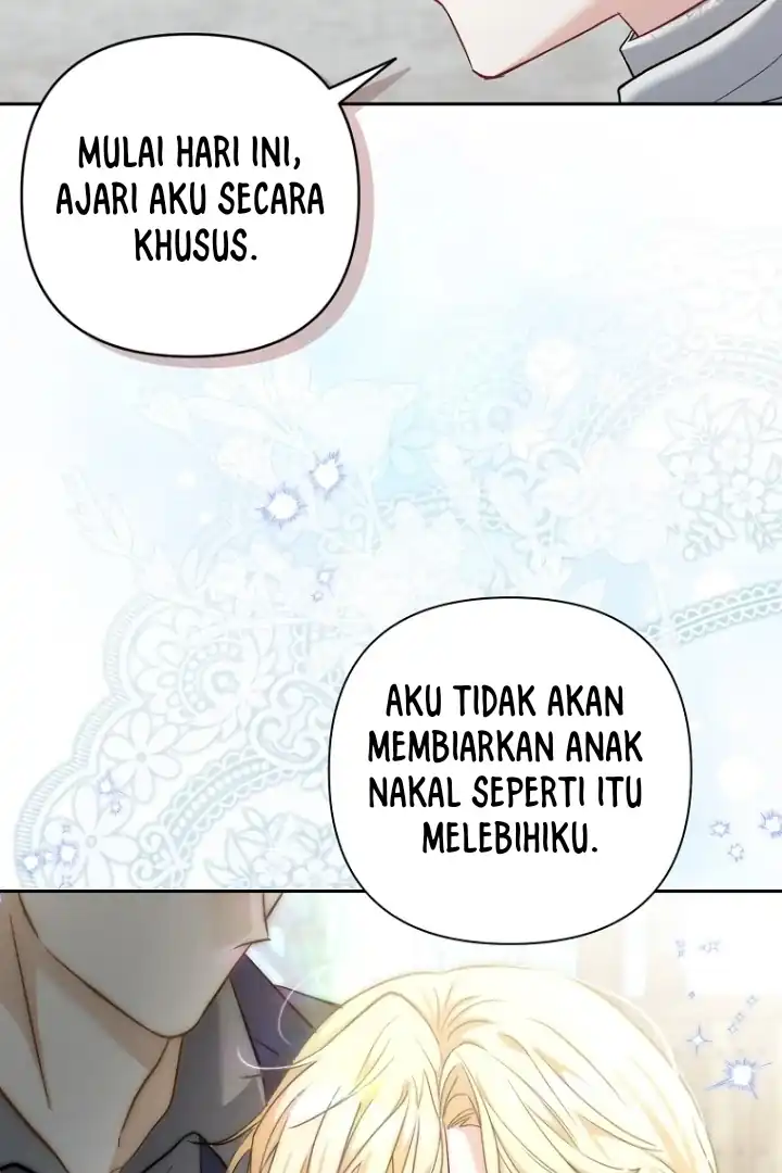 Bocil Pembuat Ulah Chapter 5 - halaman 106