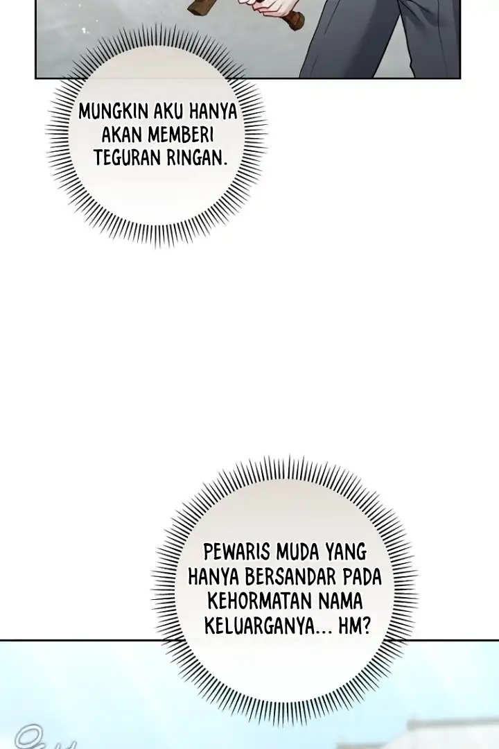 Bocil Pembuat Ulah Chapter 5 - halaman 15