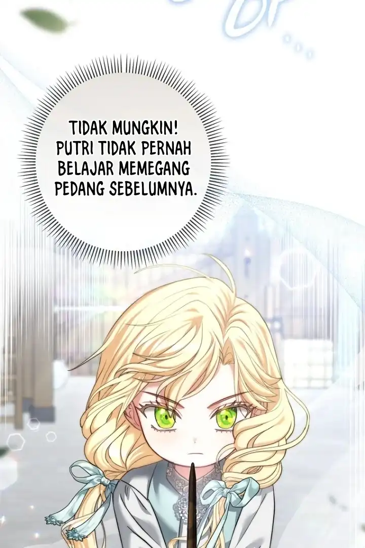 Bocil Pembuat Ulah Chapter 5 - halaman 19