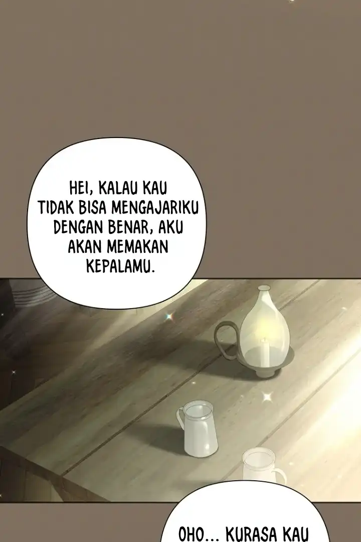 Bocil Pembuat Ulah Chapter 5 - halaman 37