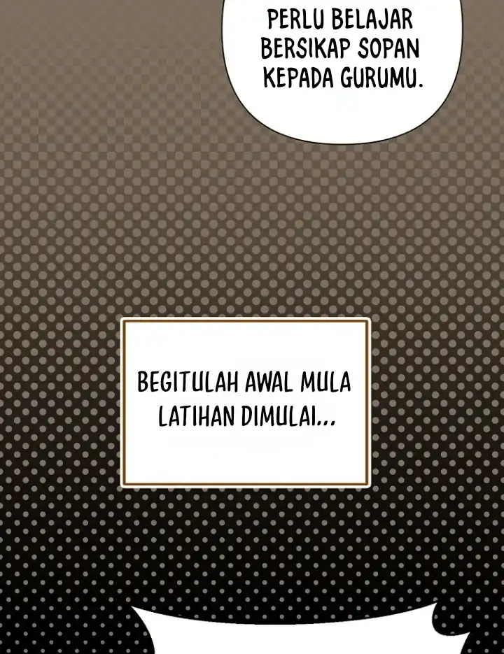Bocil Pembuat Ulah Chapter 5 - halaman 38