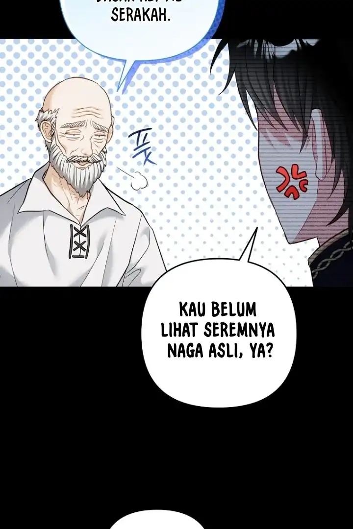 Bocil Pembuat Ulah Chapter 5 - halaman 45
