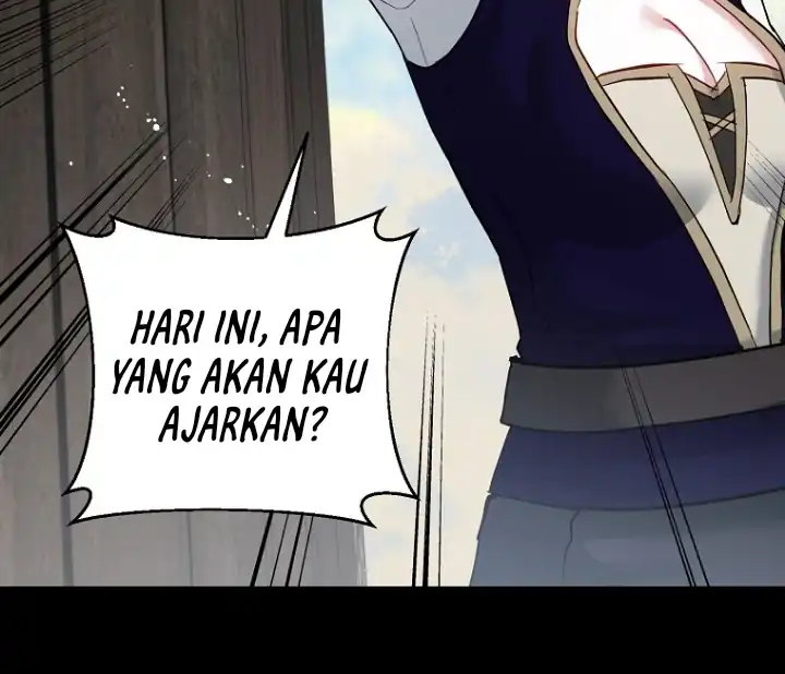 Bocil Pembuat Ulah Chapter 5 - halaman 53