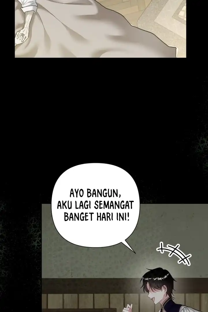 Bocil Pembuat Ulah Chapter 5 - halaman 55