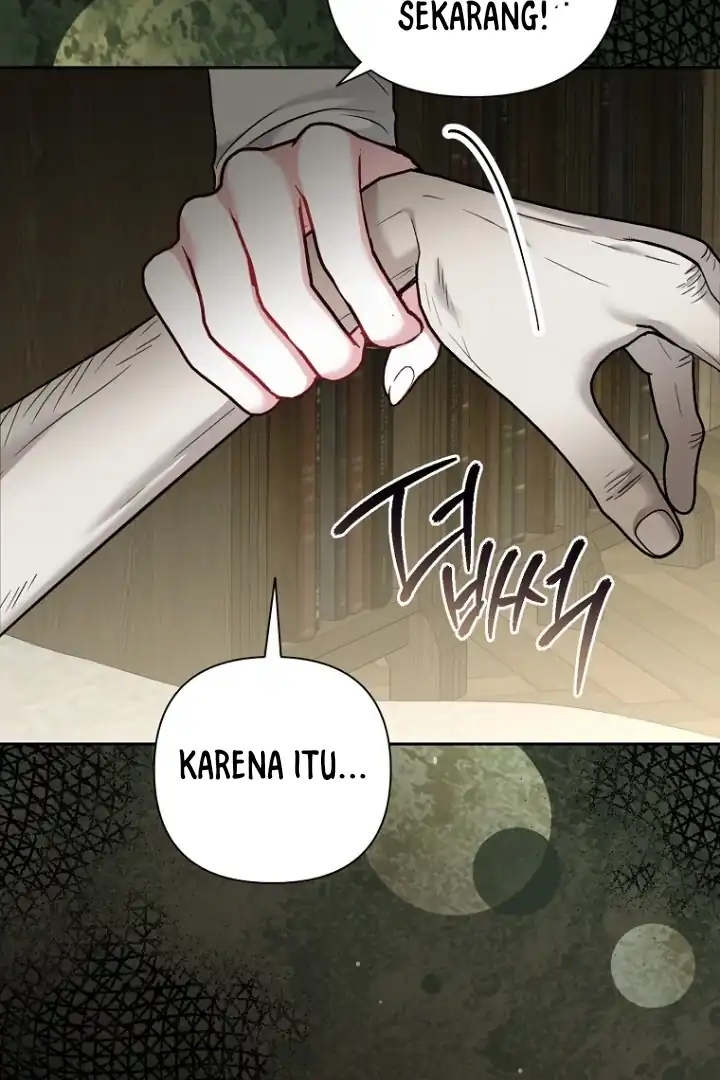 Bocil Pembuat Ulah Chapter 5 - halaman 57