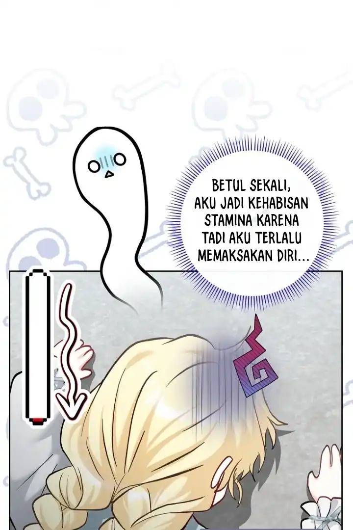 Bocil Pembuat Ulah Chapter 5 - halaman 92